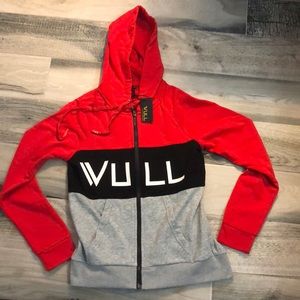 Vull Sport Hoodie